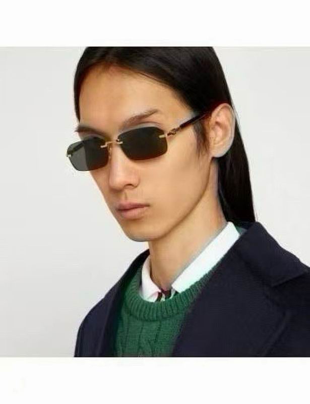 Gucci Glasses smr (502)