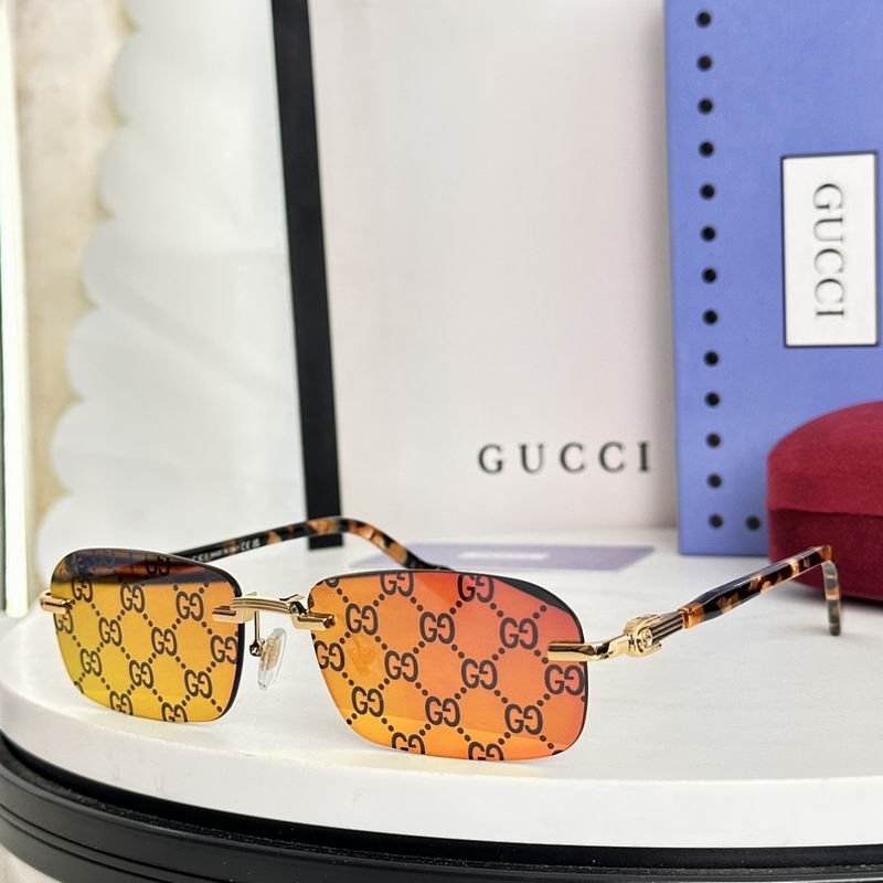 Gucci Glasses smr (503)