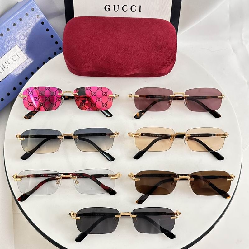 Gucci Glasses smr (510)