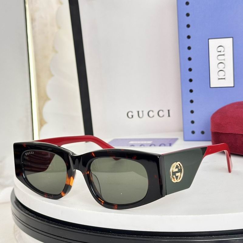 Gucci Glasses smr (514)