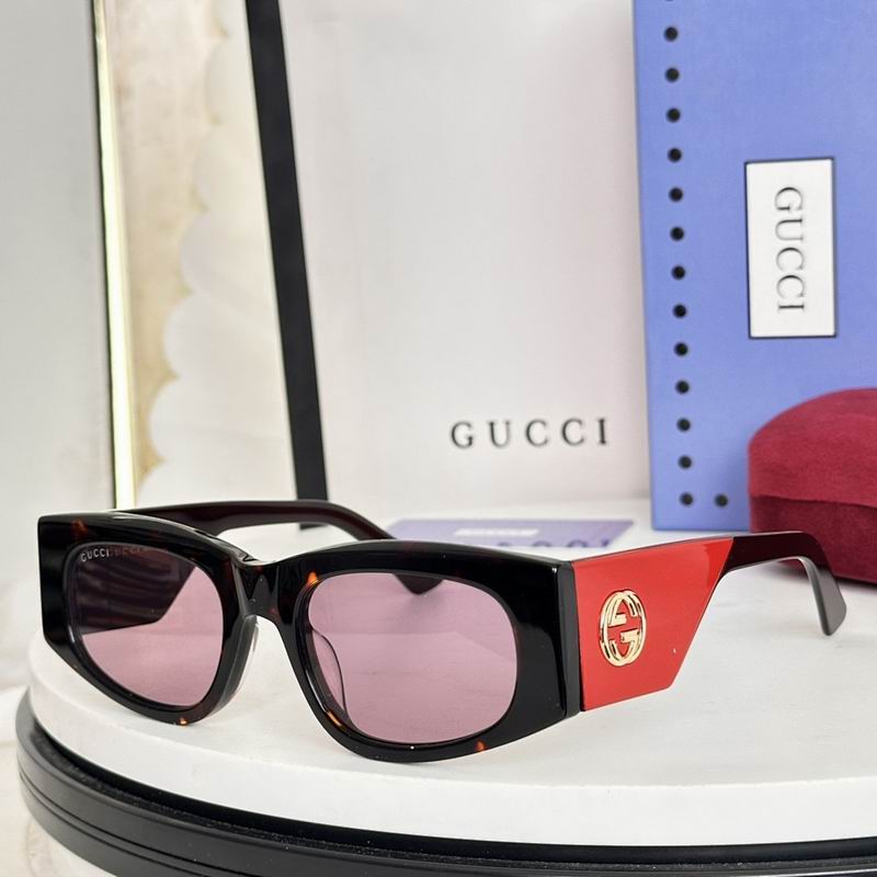 Gucci Glasses smr (517)