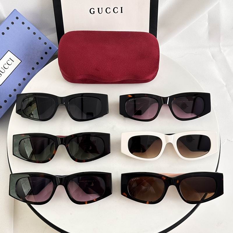 Gucci Glasses smr (519)