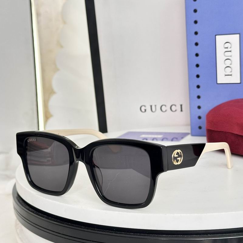 Gucci Glasses smr (522)