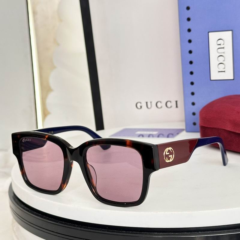 Gucci Glasses smr (523)
