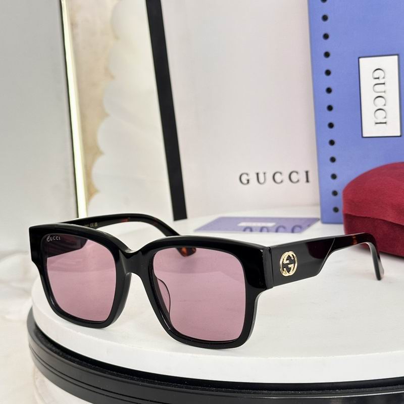 Gucci Glasses smr (524)