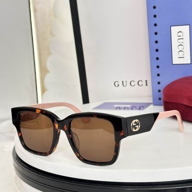 Gucci Glasses smr (525)
