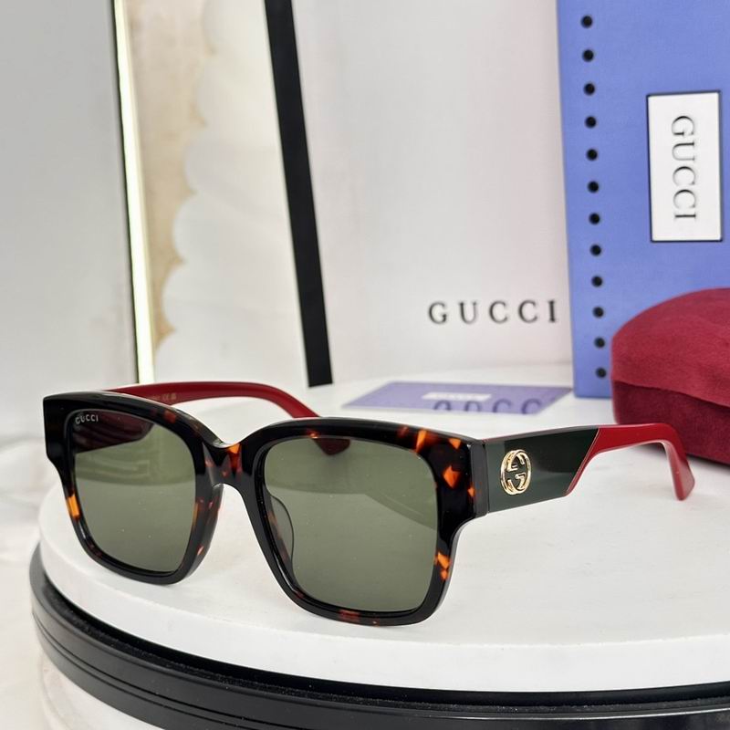 Gucci Glasses smr (526)