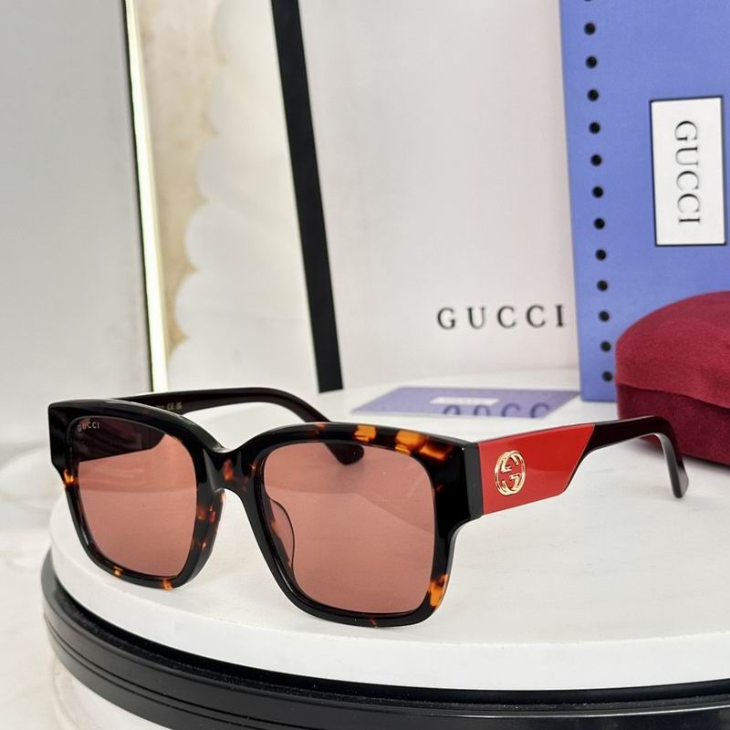 Gucci Glasses smr (527)