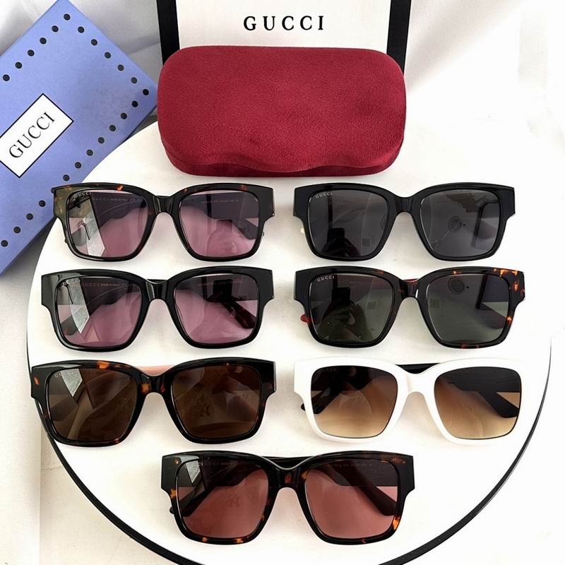 Gucci Glasses smr (529)