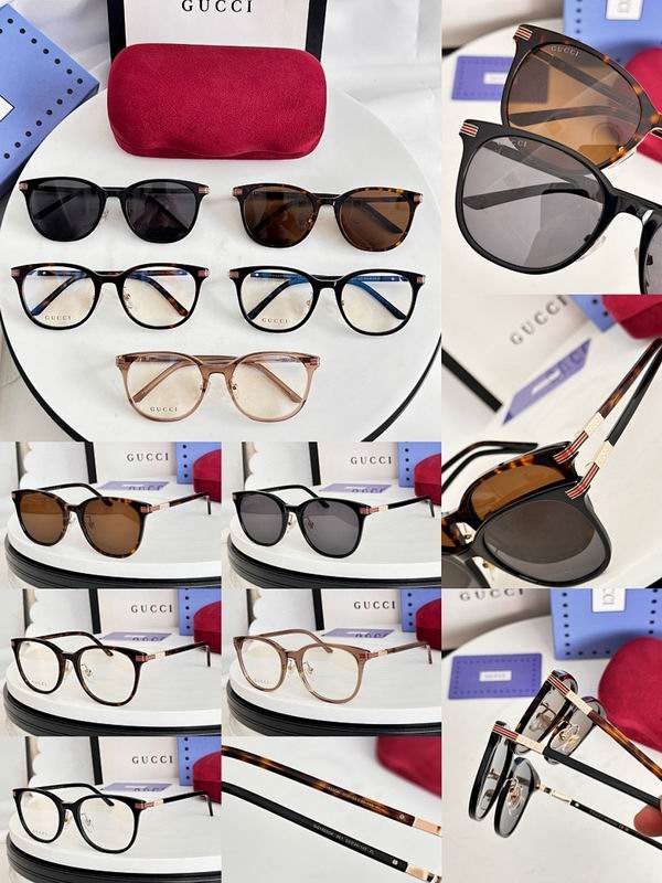 Gucci Glasses smr (530)