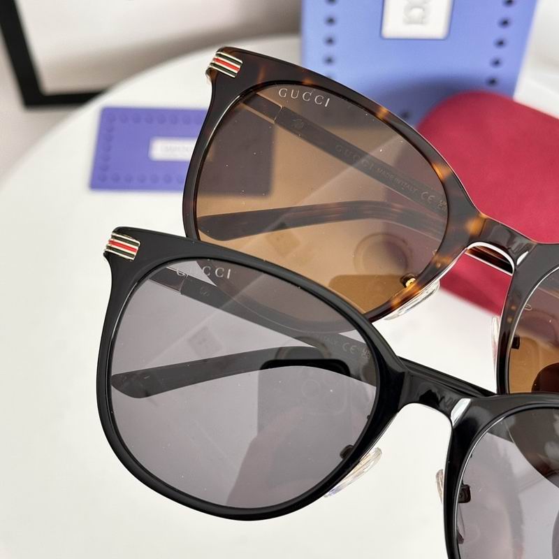 Gucci Glasses smr (536)