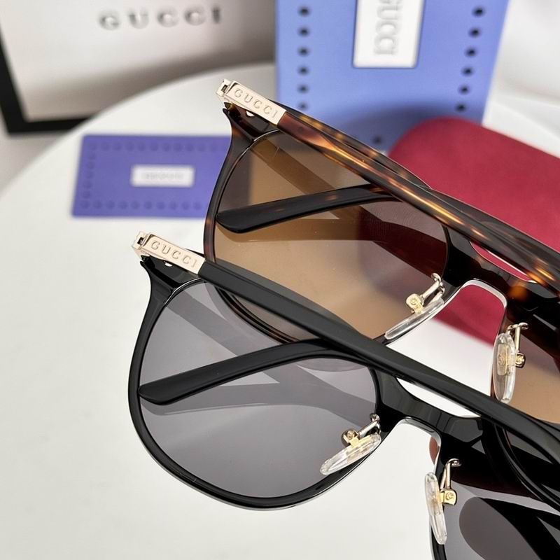 Gucci Glasses smr (537)