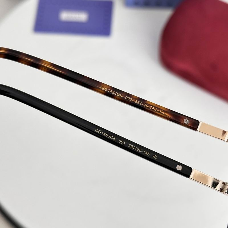 Gucci Glasses smr (538)