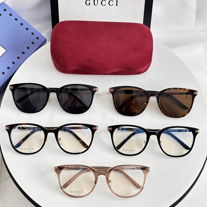 Gucci Glasses smr (539)