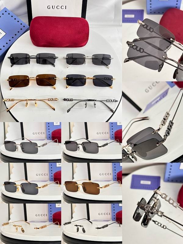 Gucci Glasses smr (540)