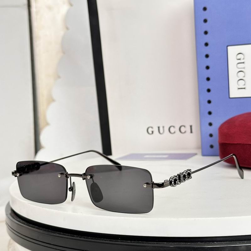 Gucci Glasses smr (542)