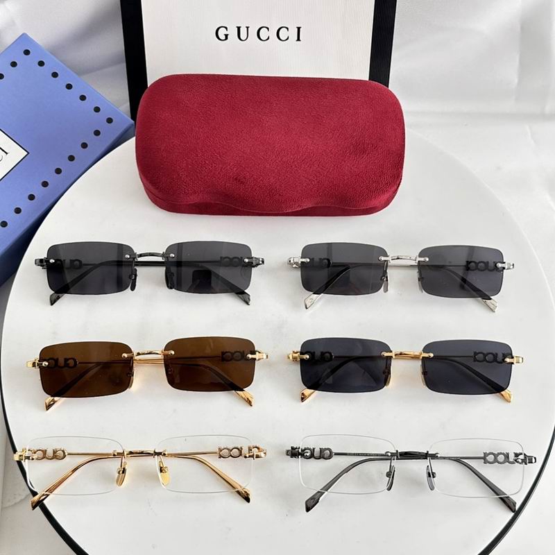 Gucci Glasses smr (549)