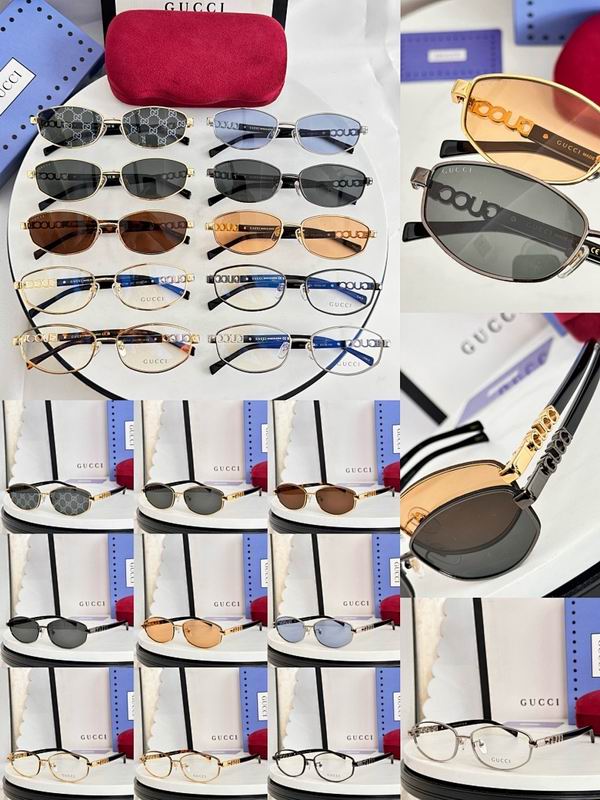 Gucci Glasses smr (550)