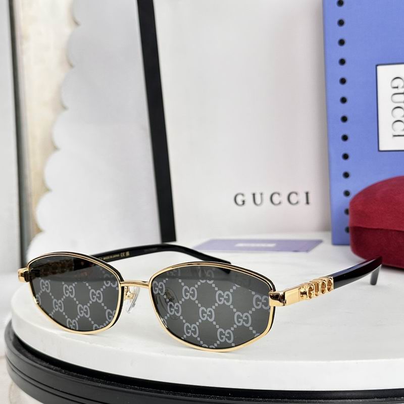 Gucci Glasses smr (551)