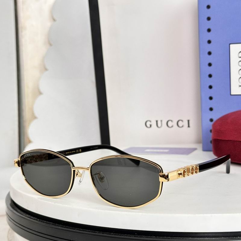 Gucci Glasses smr (552)