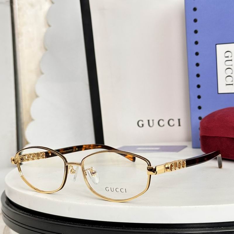 Gucci Glasses smr (555)