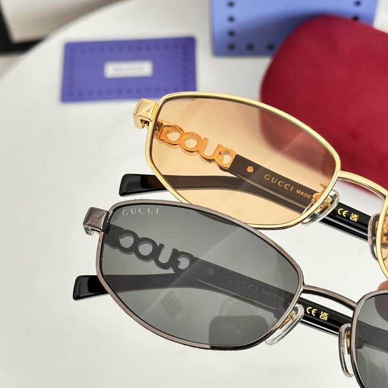 Gucci Glasses smr (556)