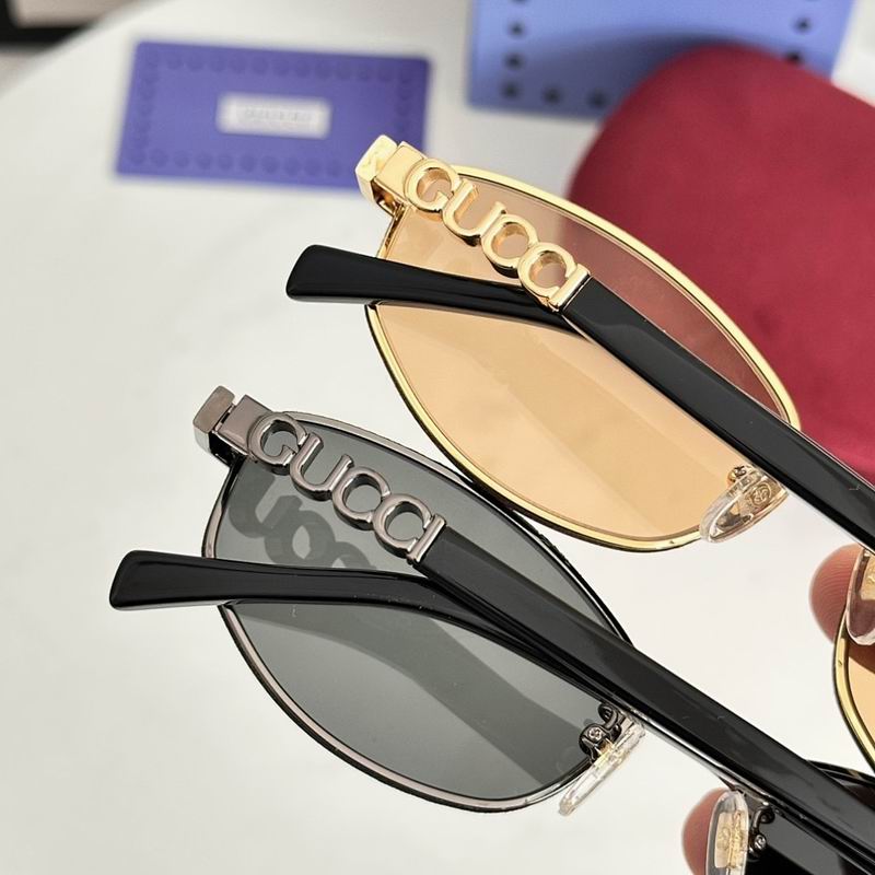 Gucci Glasses smr (557)