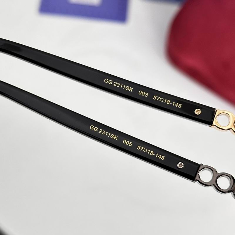 Gucci Glasses smr (558)