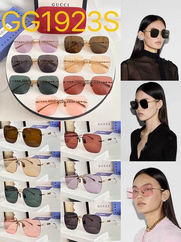 Gucci Glasses smr (569)