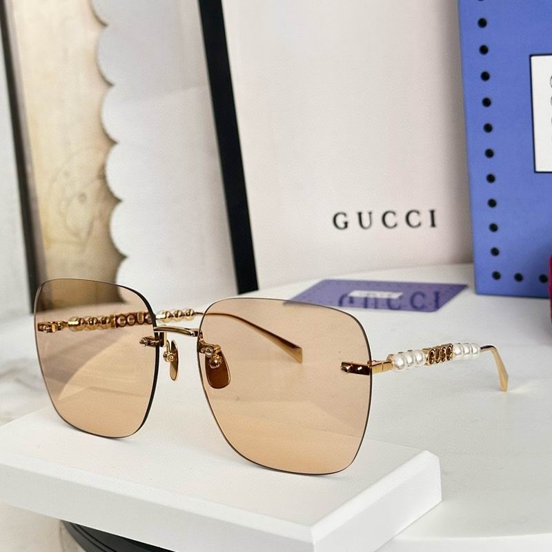 Gucci Glasses smr (572)