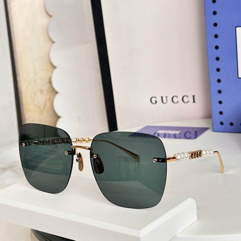 Gucci Glasses smr (573)