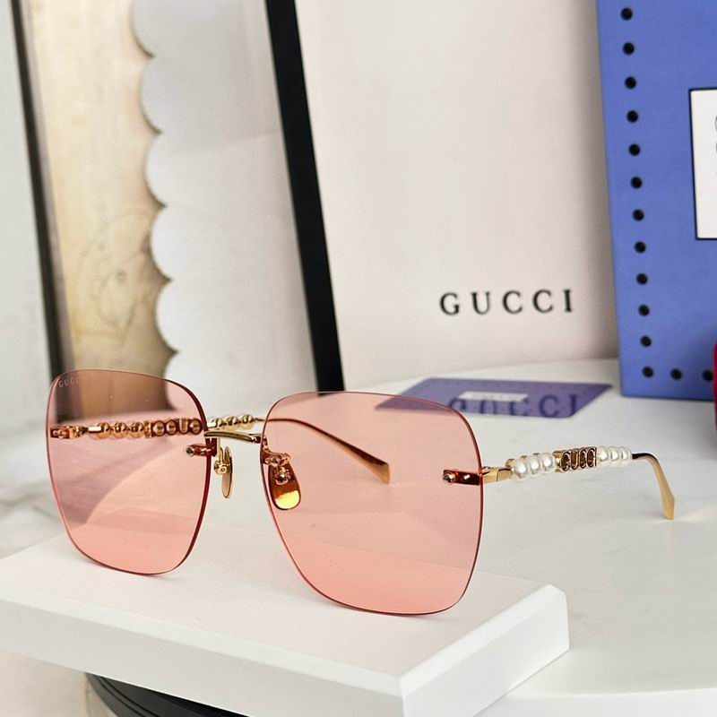 Gucci Glasses smr (574)