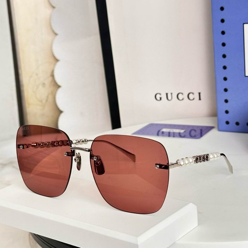 Gucci Glasses smr (575)