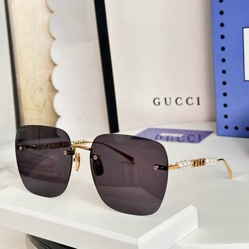 Gucci Glasses smr (577)