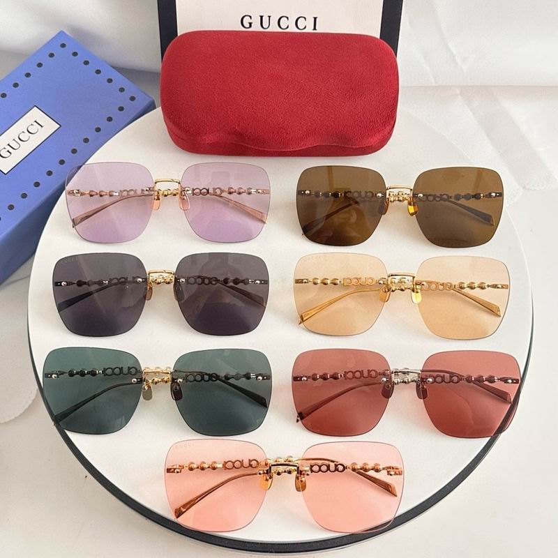 Gucci Glasses smr (578)
