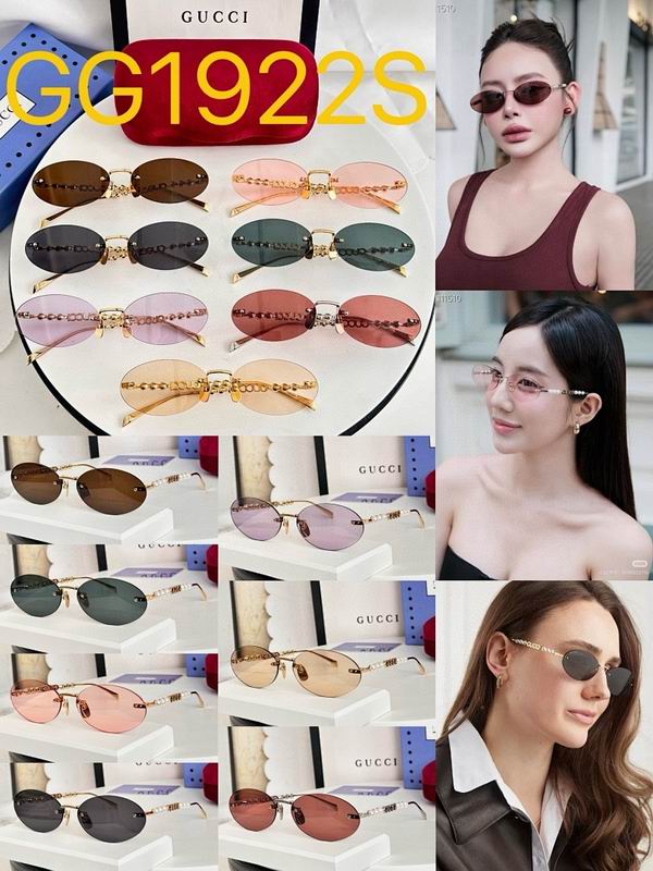 Gucci Glasses smr (579)