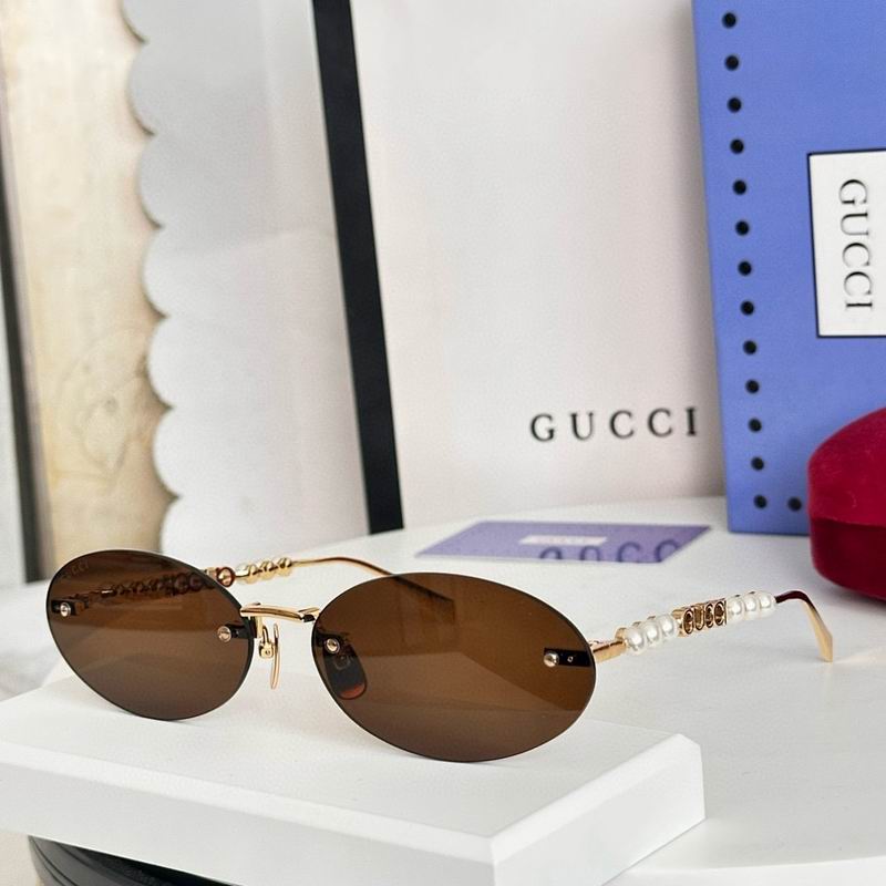 Gucci Glasses smr (581)