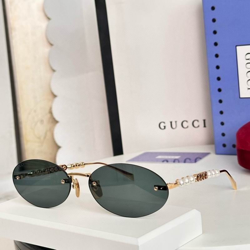 Gucci Glasses smr (582)