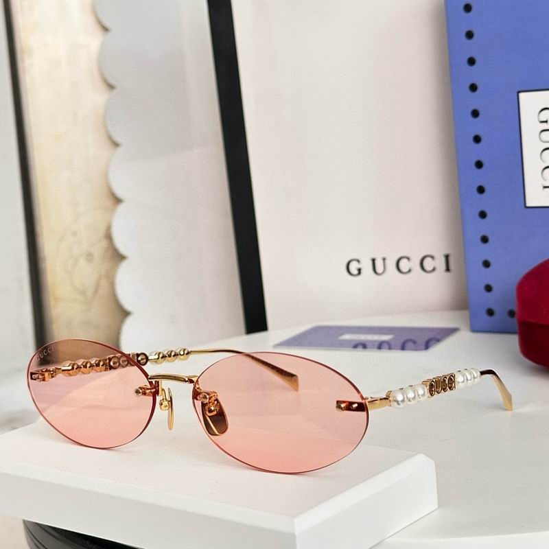 Gucci Glasses smr (583)