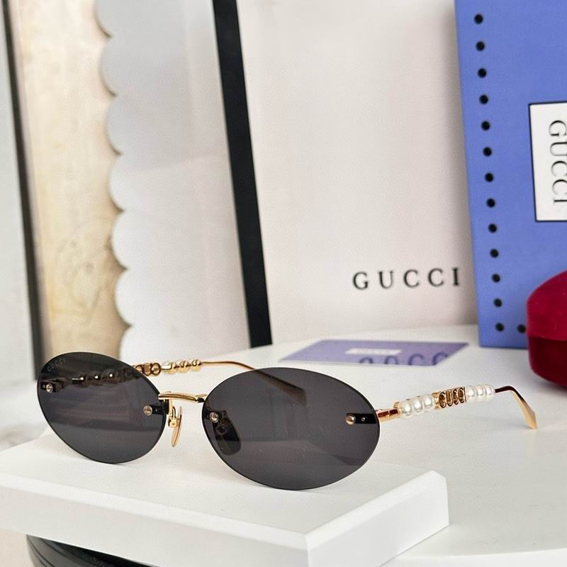 Gucci Glasses smr (584)