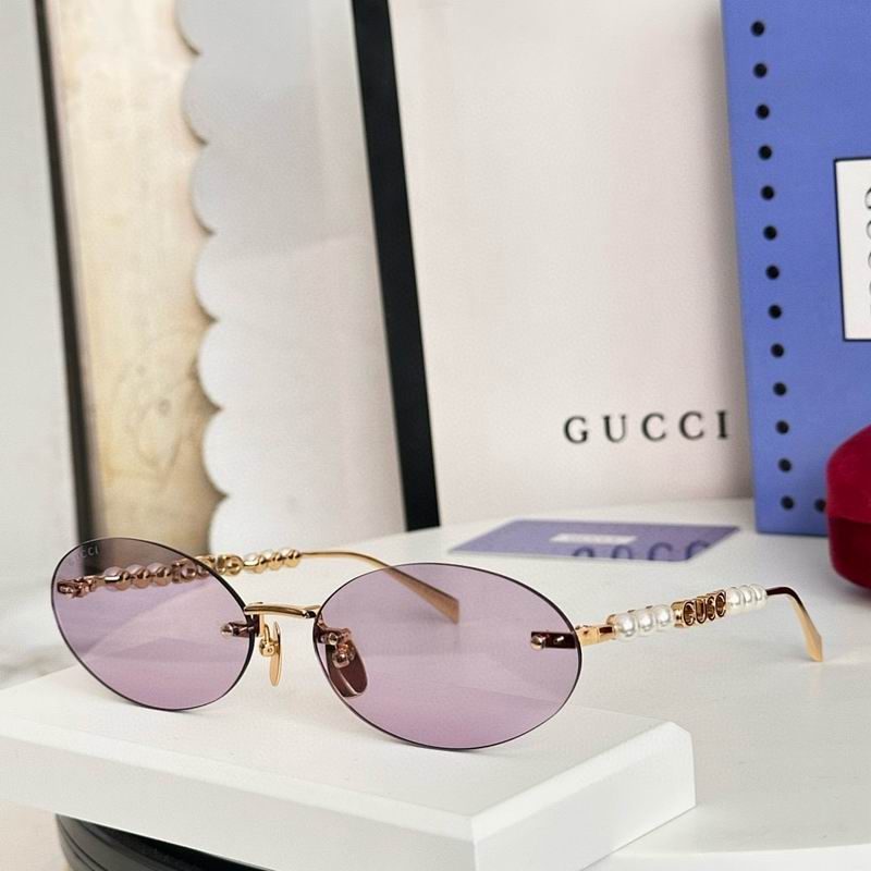 Gucci Glasses smr (585)
