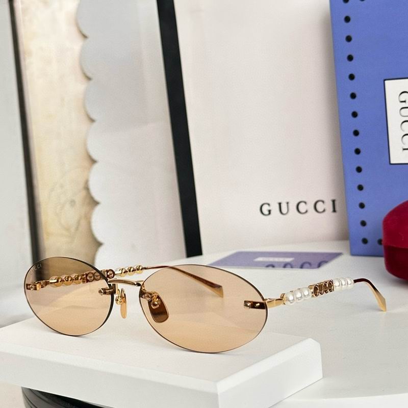 Gucci Glasses smr (586)