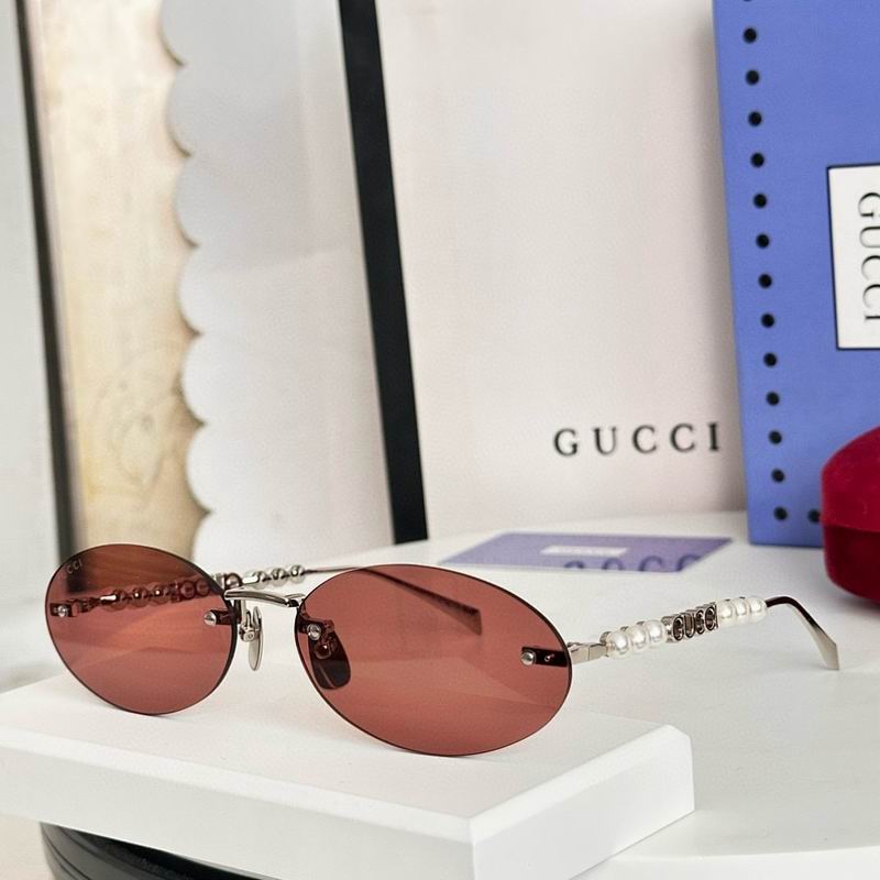 Gucci Glasses smr (587)
