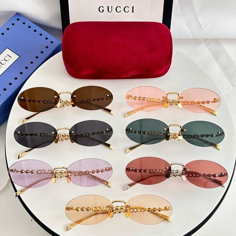 Gucci Glasses smr (588)