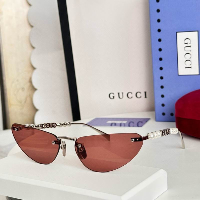 Gucci Glasses smr (591)