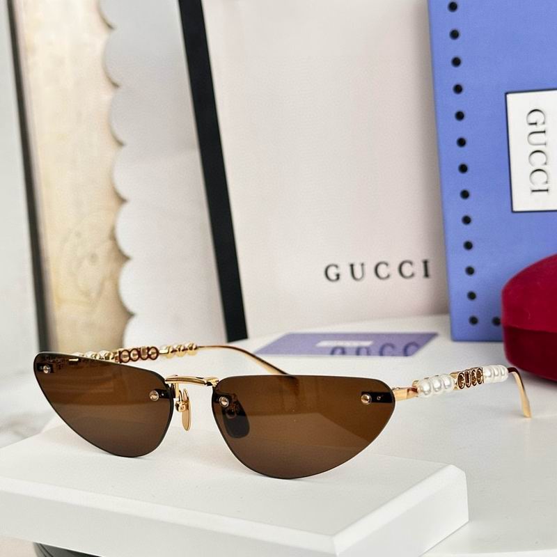 Gucci Glasses smr (592)