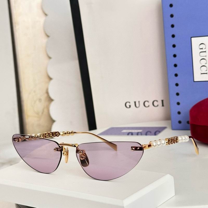 Gucci Glasses smr (594)