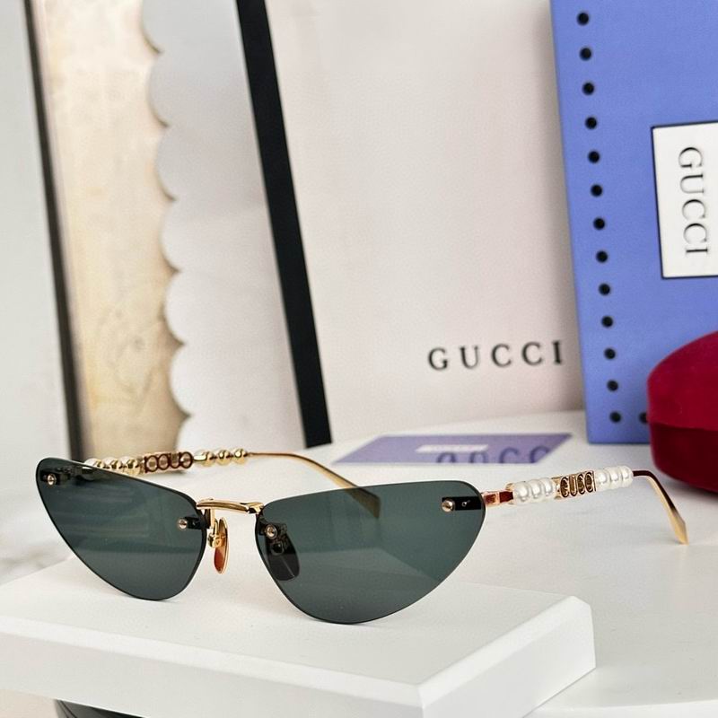 Gucci Glasses smr (595)