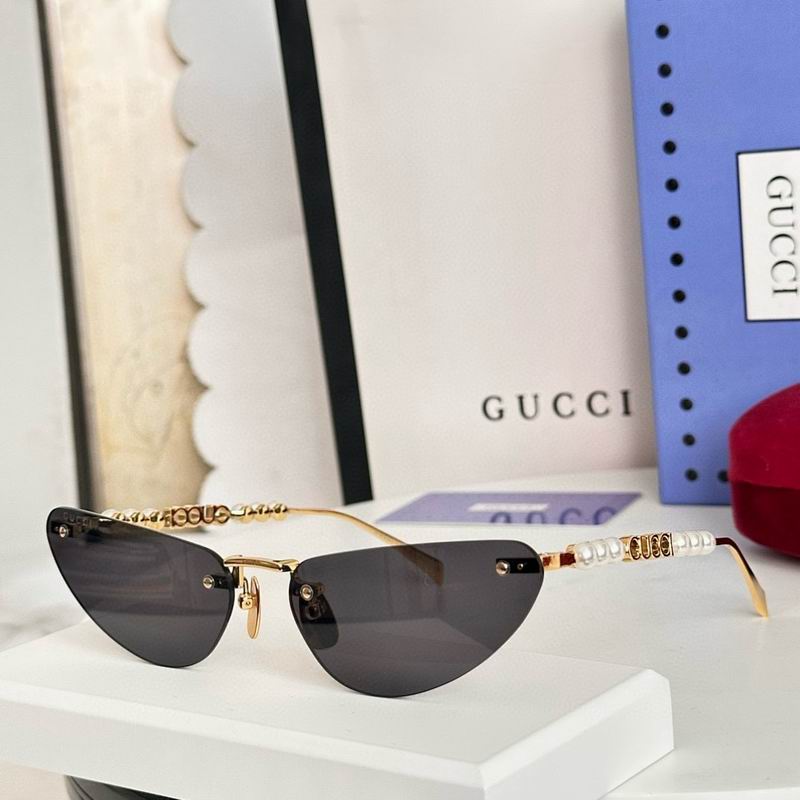 Gucci Glasses smr (596)