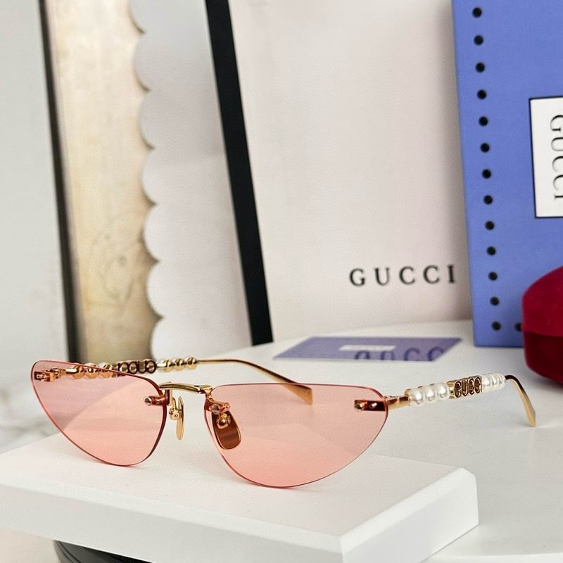 Gucci Glasses smr (597)